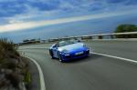 Porsche 911 Carrera Speedster 2011 года